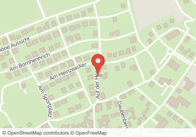 Hotels an der Auf der Hohl in Hüttenberg – Unterkünfte, Pensionen und Ferienwohnungen in zentraler Lage