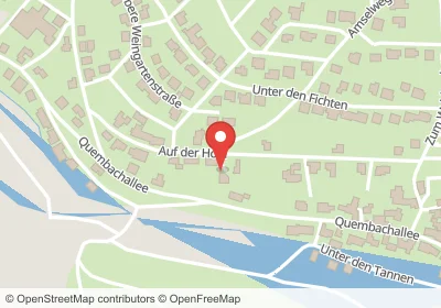 Auf der Hohl Schöffengrund – Hotels in der Nähe Hotels an der Auf der Hohl in Schöffengrund – Unterkünfte, Pensionen und Ferienwohnungen in zentraler Lage