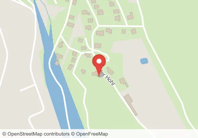 Hotels an der Auf der Hohl in Mittenaar – Unterkünfte, Pensionen und Ferienwohnungen in zentraler Lage