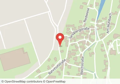 Hotels an der Auf der Hohl in Bischoffen – Unterkünfte, Pensionen und Ferienwohnungen in zentraler Lage