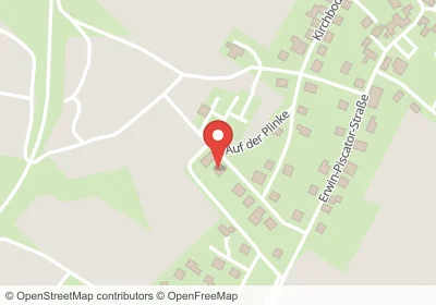 Hotels an der Auf der Plinke in Greifenstein – Unterkünfte, Pensionen und Ferienwohnungen in zentraler Lage