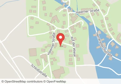 Hotels an der Auf der Wiese in Greifenstein – Unterkünfte, Pensionen und Ferienwohnungen in zentraler Lage