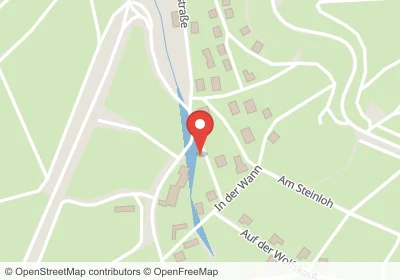 Hotels an der Auf der Wolfskaut in Bischoffen – Unterkünfte, Pensionen und Ferienwohnungen in zentraler Lage