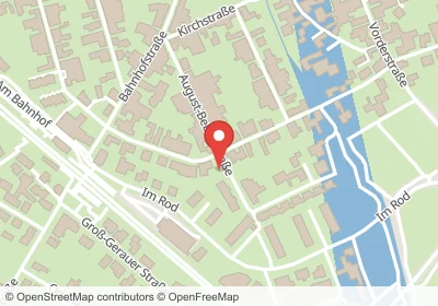 August-Bebel-Straße Nauheim – Hotels in der Nähe Hotels an der August-Bebel-Straße in Nauheim – Unterkünfte, Pensionen und Ferienwohnungen in zentraler Lage