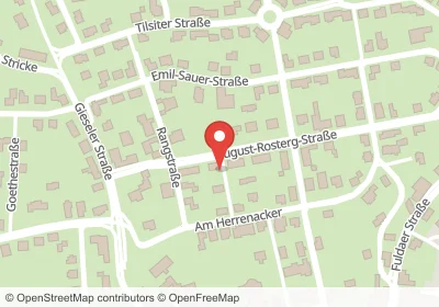 August-Rosterg-Straße Neuhof – Hotels in der Nähe Hotels an der August-Rosterg-Straße in Neuhof – Unterkünfte, Pensionen und Ferienwohnungen in zentraler Lage