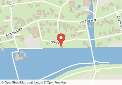 Hotels an der Auweg in Niederaula – Unterkünfte, Pensionen und Ferienwohnungen in zentraler Lage