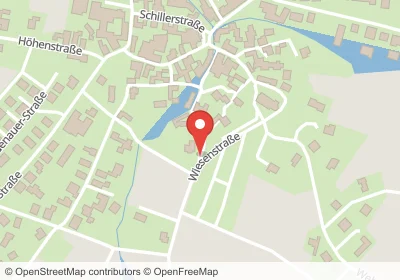 Hotels an der Bachweg in Wehrheim – Unterkünfte, Pensionen und Ferienwohnungen in zentraler Lage