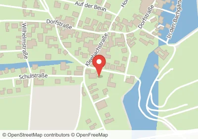 Hotels an der Backhausstraße in Langgöns – Unterkünfte, Pensionen und Ferienwohnungen in zentraler Lage