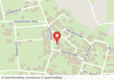 Backofenstraße Breuna – Hotels in der Nähe Hotels an der Backofenstraße in Breuna – Unterkünfte, Pensionen und Ferienwohnungen in zentraler Lage