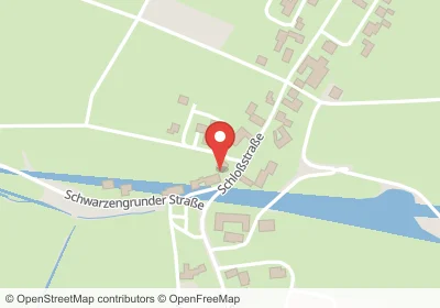 Hotels an der Baumgarten in Hohenroda – Unterkünfte, Pensionen und Ferienwohnungen in zentraler Lage