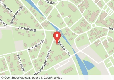 Hotels an der Baumgarten in Hüttenberg – Unterkünfte, Pensionen und Ferienwohnungen in zentraler Lage