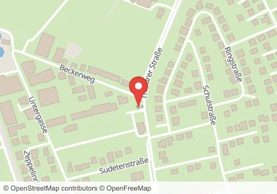 Beckerweg Trebur – Hotels in der Nähe Hotels an der Beckerweg in Trebur – Unterkünfte, Pensionen und Ferienwohnungen in zentraler Lage