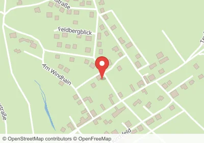 Hotels an der Beidteweg in Schmitten – Unterkünfte, Pensionen und Ferienwohnungen in zentraler Lage