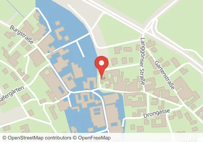 Bennergasse Langgöns – Hotels in der Nähe Hotels an der Bennergasse in Langgöns – Unterkünfte, Pensionen und Ferienwohnungen in zentraler Lage