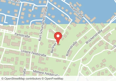Hotels an der Berliner Straße in Fuldabrück – Unterkünfte, Pensionen und Ferienwohnungen in zentraler Lage