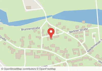 Hotels an der Berliner Straße in Breuna – Unterkünfte, Pensionen und Ferienwohnungen in zentraler Lage