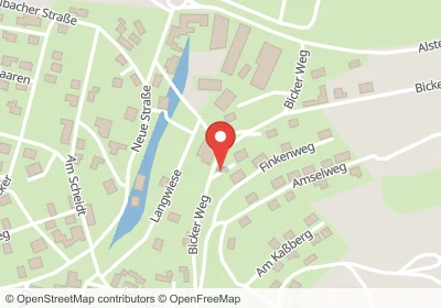 Bicker Weg Mittenaar – Hotels in der Nähe Hotels an der Bicker Weg in Mittenaar – Unterkünfte, Pensionen und Ferienwohnungen in zentraler Lage