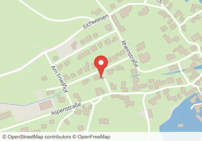 Bienwiesen Neuhof – Hotels in der Nähe Hotels an der Bienwiesen in Neuhof – Unterkünfte, Pensionen und Ferienwohnungen in zentraler Lage
