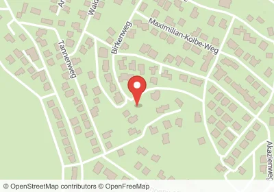 Birkenweg Künzell – Hotels in der Nähe Hotels an der Birkenweg in Künzell – Unterkünfte, Pensionen und Ferienwohnungen in zentraler Lage