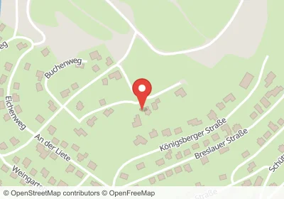 Hotels an der Birkenweg in Niederaula – Unterkünfte, Pensionen und Ferienwohnungen in zentraler Lage