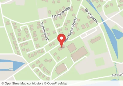 Hotels an der Birkenweg in Hüttenberg – Unterkünfte, Pensionen und Ferienwohnungen in zentraler Lage