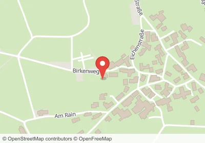 Birkenweg Neuenstein – Hotels in der Nähe Hotels an der Birkenweg in Neuenstein – Unterkünfte, Pensionen und Ferienwohnungen in zentraler Lage