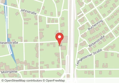 Hotels an der Bismarckstraße in Langgöns – Unterkünfte, Pensionen und Ferienwohnungen in zentraler Lage