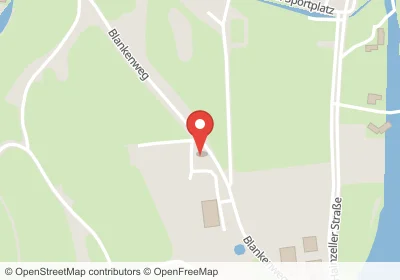 Hotels an der Blankenweg in Hosenfeld – Unterkünfte, Pensionen und Ferienwohnungen in zentraler Lage