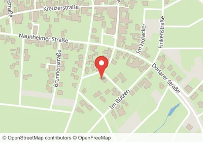Bleichstraße Lahnau – Hotels in der Nähe Hotels an der Bleichstraße in Lahnau – Unterkünfte, Pensionen und Ferienwohnungen in zentraler Lage