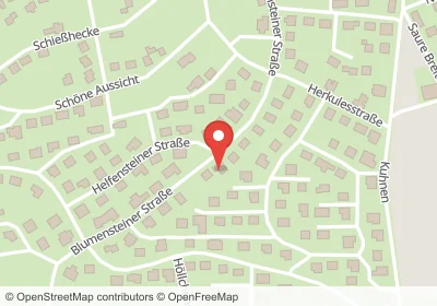 Blumensteiner Straße Habichtswald – Hotels in der Nähe Hotels an der Blumensteiner Straße in Habichtswald – Unterkünfte, Pensionen und Ferienwohnungen in zentraler Lage