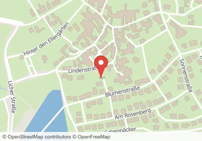 Hotels an der Blumenstraße in Fernwald – Unterkünfte, Pensionen und Ferienwohnungen in zentraler Lage