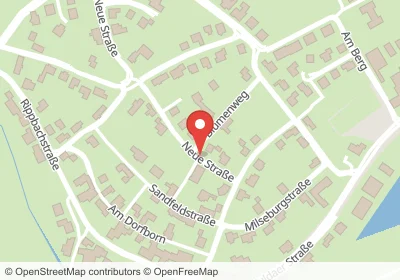 Hotels an der Blumenweg in Neuhof – Unterkünfte, Pensionen und Ferienwohnungen in zentraler Lage