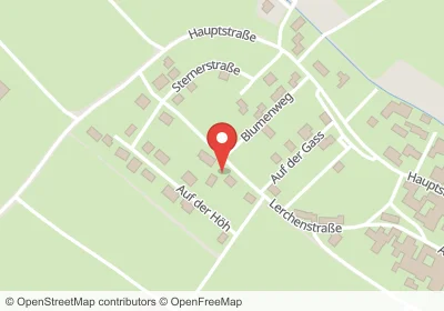 Blumenweg Ludwigsau – Hotels in der Nähe Hotels an der Blumenweg in Ludwigsau – Unterkünfte, Pensionen und Ferienwohnungen in zentraler Lage