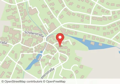 Hotels an der Borngasse in Wehrheim – Unterkünfte, Pensionen und Ferienwohnungen in zentraler Lage