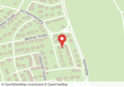Brandenburger Straße Ahnatal – Hotels in der Nähe Hotels an der Brandenburger Straße in Ahnatal – Unterkünfte, Pensionen und Ferienwohnungen in zentraler Lage