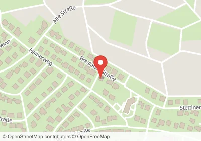 Hotels an der Breslauer Straße in Wettenberg – Unterkünfte, Pensionen und Ferienwohnungen in zentraler Lage