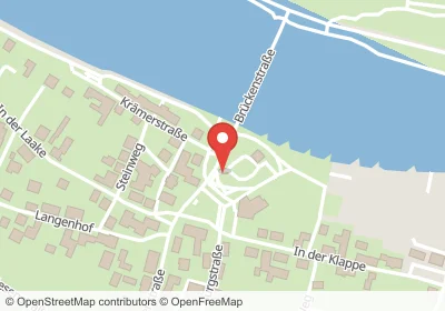 Brückenstraße Oberweser – Hotels in der Nähe Hotels an der Brückenstraße in Oberweser – Unterkünfte, Pensionen und Ferienwohnungen in zentraler Lage