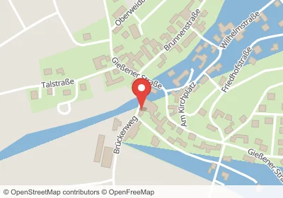 Brückenweg Bischoffen – Hotels in der Nähe Hotels an der Brückenweg in Bischoffen – Unterkünfte, Pensionen und Ferienwohnungen in zentraler Lage