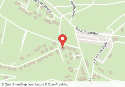 Hotels an der Brunhildensteg in Schmitten – Unterkünfte, Pensionen und Ferienwohnungen in zentraler Lage