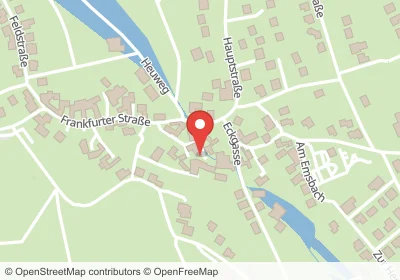 Hotels an der Brunnenplatz in Glashütten – Unterkünfte, Pensionen und Ferienwohnungen in zentraler Lage