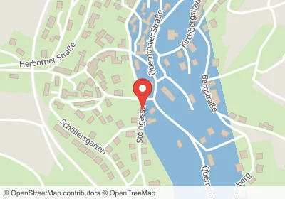 Hotels an der Brunnenstraße in Siegbach – Unterkünfte, Pensionen und Ferienwohnungen in zentraler Lage