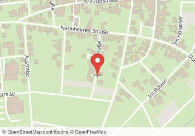 Hotels an der Brunnenstraße in Lahnau – Unterkünfte, Pensionen und Ferienwohnungen in zentraler Lage