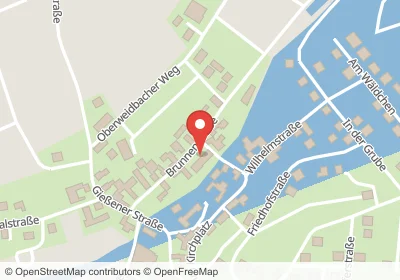 Brunnenstraße Bischoffen – Hotels in der Nähe Hotels an der Brunnenstraße in Bischoffen – Unterkünfte, Pensionen und Ferienwohnungen in zentraler Lage