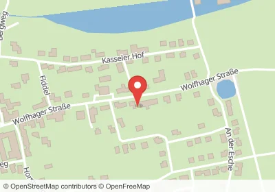 Brunnenweg Habichtswald – Hotels in der Nähe Hotels an der Brunnenweg in Habichtswald – Unterkünfte, Pensionen und Ferienwohnungen in zentraler Lage