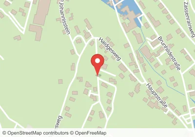 Hotels an der Buchenstraße in Schmitten – Unterkünfte, Pensionen und Ferienwohnungen in zentraler Lage