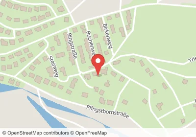 Hotels an der Buchenweg in Wehrheim – Unterkünfte, Pensionen und Ferienwohnungen in zentraler Lage