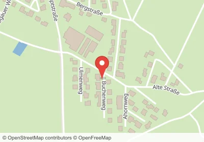 Hotels an der Buchenweg in Künzell – Unterkünfte, Pensionen und Ferienwohnungen in zentraler Lage