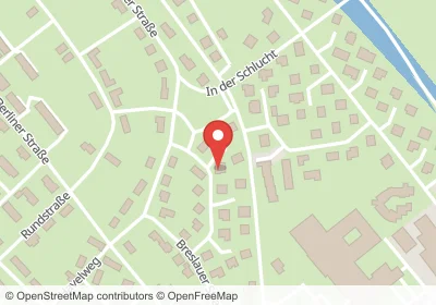 Hotels an der Danziger Straße in Lohfelden – Unterkünfte, Pensionen und Ferienwohnungen in zentraler Lage