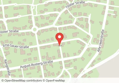Hotels an der Danziger Straße in Neuhof – Unterkünfte, Pensionen und Ferienwohnungen in zentraler Lage