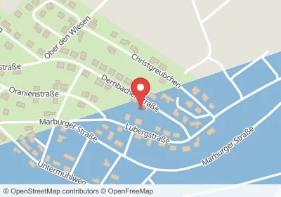 Dernbacher Straße Mittenaar – Hotels in der Nähe Hotels an der Dernbacher Straße in Mittenaar – Unterkünfte, Pensionen und Ferienwohnungen in zentraler Lage